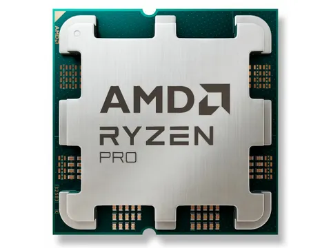 AMD Ryzen 3 PRO 8300G processor 3,4 GHz 8 MB L3