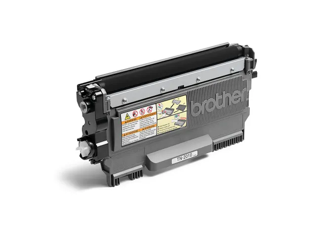 Tonercartridge Brother TN-2010 zwart