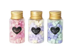 Waxbeads Folia pastel
