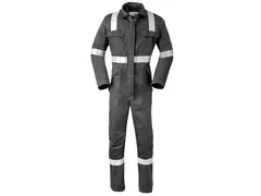 Combinaison HAVEP 2033 gris foncé Taille 56