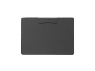 Magnetisch klembord A4 liggend Zwart - 1