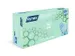 Handschoen Hynex nitril Bio M blauw 3.5gr 100 stuks