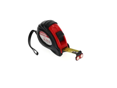 R94550005 Rolbandmaat 5m bandbreedte 19mm K.II