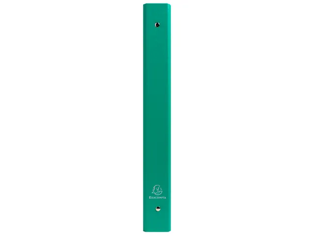 Ringmap PVC A4+ 4R 3 0mm geassorteerd