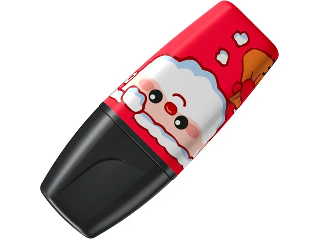 Markeerstift STABILO BOSS mini Frosty Friends assorti
