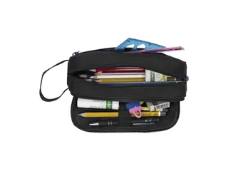 Pennenetui Oxford B-Smart zwart - 10