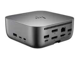 HP Thunderbolt 4 Ultra 280W G6 Dockingstation