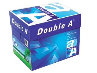 Kopieerpapier Double A A4 80 Gram 500vel - 7