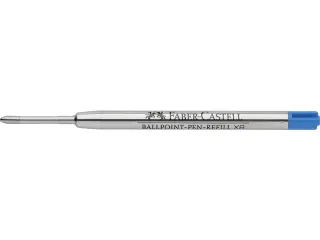 balpenvulling Polyball XB blauw - 2