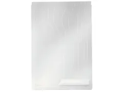 Combifile Leitz Expandfolder A4 Pp Transparant 11-Gaats 0.20mm