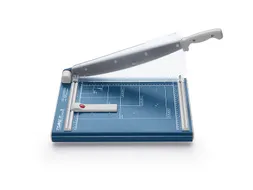 Snijmachine A4 Dahle 560 Bordschaar 35cm