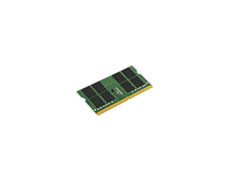 Kingston Technology ValueRAM , 16 GB, 1 x 16 GB, DDR4, 260-pin SO-DIMM
