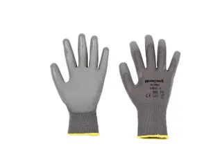 Honeywell 2100250 First polyamide handschoenen, PU gecoat, maat 9, 10 - 1
