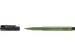Tekenstift Fc Pitt Artist Pen Brush 174 Chroom Groen Opaak