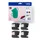 Brother LC-227XL Inktcartridge Zwart & Kleur Voordeelset