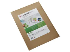 Lamineerhoes Gbc A2 125 Micron glanzend 50 stuks