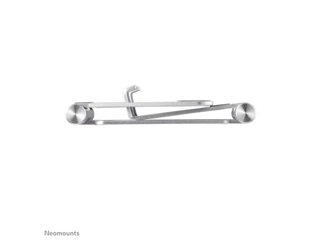 Telefoonstandaard DS10150SL1 opvouwbaar Zilver