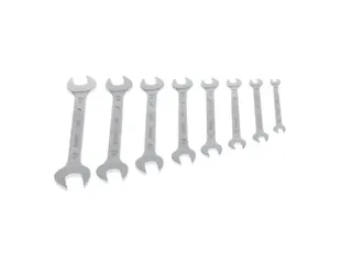 GEDORE 6-8dubbelsleutelset 8stuks 6-22mm - 3