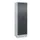 PBM-locker,HxBxD 1950x600x500mm,2vak,vak B 300mm,draaigrendel