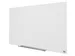 Glasbord Magnetisch Nobo Impression Pro 100x56cm briljant wit
