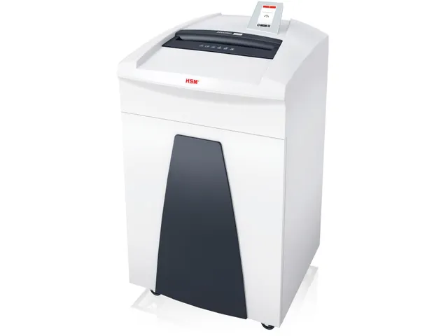 Datavernietiger Hsm Securio P36i Snippers 1,9x15mm P-5