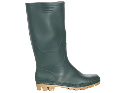 Majestic PVC laars Groen Maat 40
