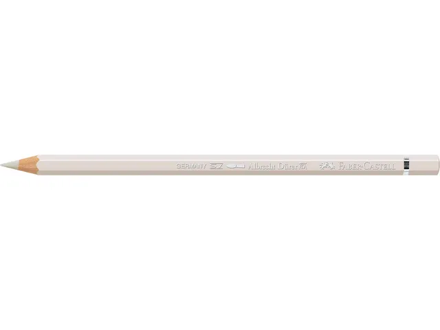 Crayon de couleur Aquarelle Albrecht Dürer 270 gris chaud I