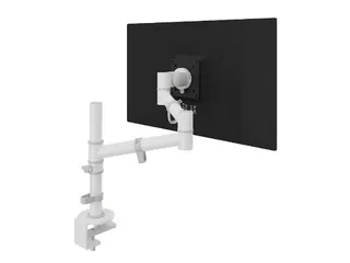 Monitorarm Viewgo 360° draaibaar Wit 1 Scherm - 1