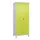schoonmaakkast,HxBxD 1950x800x500mm,links 4vakken