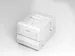 Epson TM-H6000V verkooppuntprinter Serial, MICR, White, PSU, EU