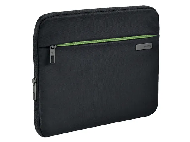 Pochette tablette chargeur Leitz Complete 10 inch noir