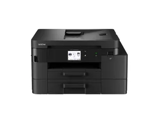 Multifunctional inktjet Brother MFC-J4550DW - 2