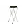 vuilniszakstandaard,v. 1x120l,HxBxD 860x330x380mm