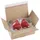 Verzenddoos Postdoos Bruin 130x160x70mm 20 Stuks