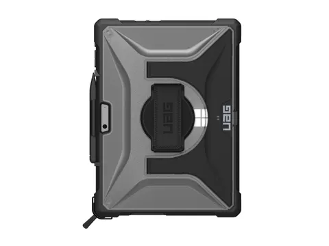 Urban Armor Gear Microsoft Surface Pro Next 13 Inch Transparant Zwart