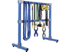 garderobe v. aanslagmiddel,HxBxD 1830x1890x900mm,12,dubbele haak