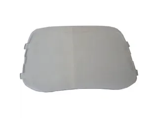 3M 777000 Speedglas 100 Beschermruit buitenzijde, pak à 10 stuks - 1