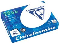 Clairefontaine Printpapier A4 80 Gram XL Voordeelbundel