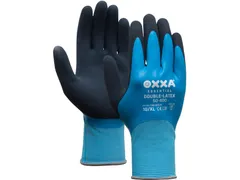 OXXA Double-Latex 50-400 handschoen - 8/M