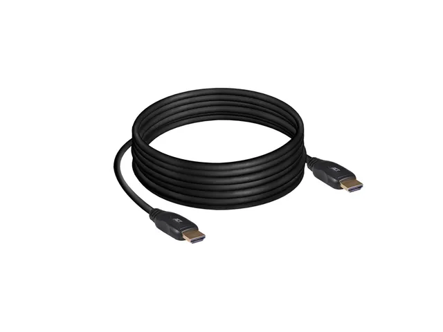 Kabel ACT HDMI High Speed type 1.4 5 meter