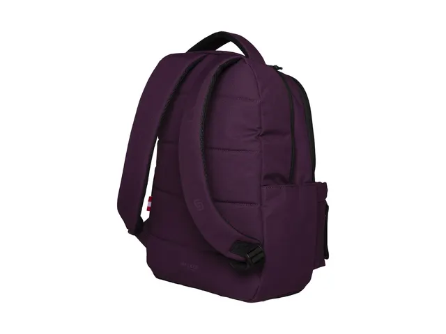 Rugtas Walker Alpha Classic Plum