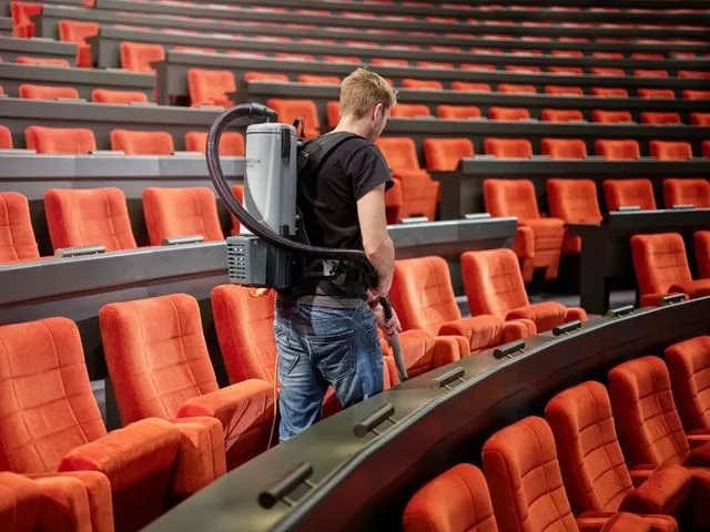 Nilfisk Rugstofzuiger Gd5 Hepa