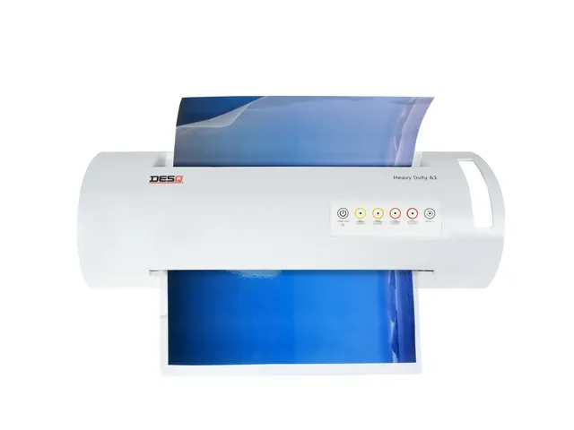 Lamineermachine Desq Heavy Duty XL Speed A3