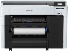 Epson SC-P6500E, Inkjet, 1200 x 2400 DPI, ESC/P-R, HP-GL/2, HP-RTL, PD