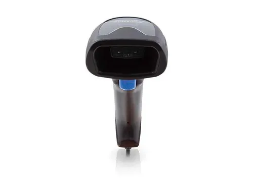 DATALOGIC QuickScan QBT2500 Barcode Scanner Kit USB