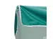 Print voor Horeca Parasol Antiek vierkant 3x3 meter