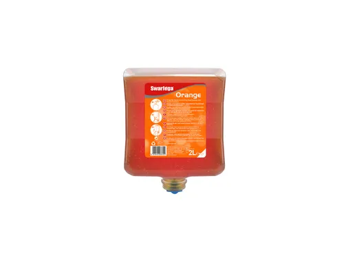 Handreiniger Swarfega Orange 2 liter