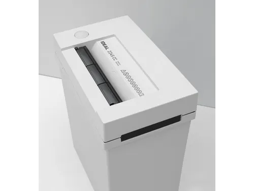 Papiervernietiger Ideal 2245 Cc 3x25 Mm Snippers P-4