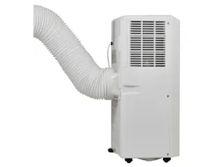Airconditioner Inventum AC901 80m3 wit mobiel - 6