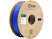 eSUN PLA+ 3D printer Filament 1,75mm Blauw 1kg